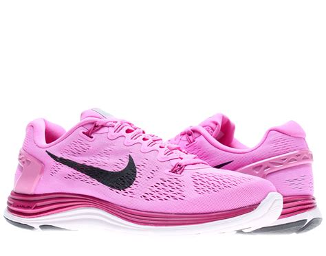 Nike Women's Lunarglide+ 5 